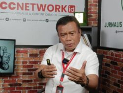 Kasat Reserse Narkoba Polres Jakarta Pusat Ungkap Strategi ‘Mengeroyok’ Narkoba