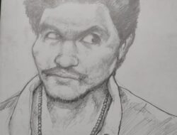 Pelaku Penusukan Ustadz hingga Meninggal Dunia di Kebon Jeruk Masih Dikejar Polisi