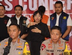 Motif Pelaku Penusukan Ustaz di Kebon Jeruk, Masalah Asmara Tidak Mendapat Restu