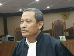 Jampidsus Diinteli Oknum Densus 88, Presiden KAI: Kecam dan Minta Polri Usut Guna Cari Tahu Motifnya