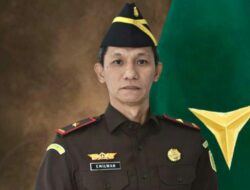 Jebolan Gedung Bundar Dominasi Promosi Pejabat Eselon II: Mukri, Nurcahyo, Emilwan Dkk.