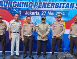 Korlantas Polri Resmi Terbitkan SIM C1 Berlaku di Seluruh Indonesia