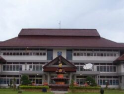 Kejar Keterlibatan Pejabat Pemda Babel, Mantan Gubernur Erzaldi Roesman Djohan Dicecar