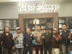 Kapolresta Malang Kota Siap Dukungan Acara Munas Gerakan Aremania Satu