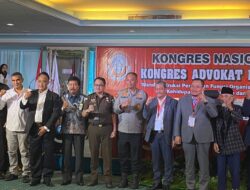 Erman Umar: Hukum Lemah, Demokrasi Tidak Berkembang