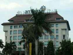 Enam Eksekutif Antam Dicecar Kejar Dugaan Keterlibatan Direksi Antam- Produsen Emas