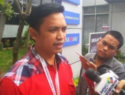 Buku Agenda Partai PDIP Disita, Pengacara Hasto Minta Dewas Periksa Penyidik KPK