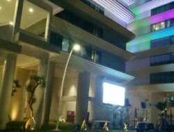 Skandal Penguntitan Jampidsus Ditunggangi Penumpang Gelap