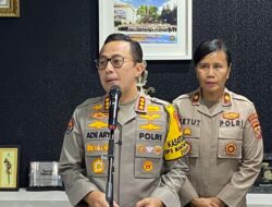 Polda Metro Jaya Cek Kejiwaan Kasus Ibu Lecehkan Anak di Tangerang