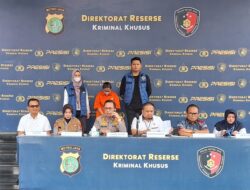 Mama Muda Tersangka Video Viral Tidak Senonoh Dijerat Pasal Berlapis