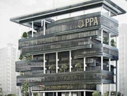 Teror Kembali Terjadi, Drone Berputar-putar di Langit Kejagung dan Ditembak Jatuh