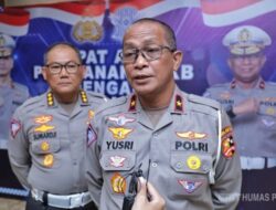 Korlantas Polri Rencana Ganti Nomor SIM dengan NIK Tahun 2025