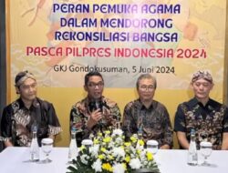 Kapolda DIY Irjen Suwondo Nainggolan Beberkan Keamanan Yogyakarta Investasi Penting