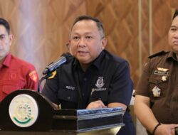 Teka-teki Drone Terjawab, Kapuspenkum: Drone Dikendalikan Komunitas Penerbang Drone