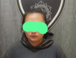 Poda Metro Tangkap Ibu Muda Lakukan Cabul terhadap Anak di Bekasi, Ngaku Disuruh Akun Facebook IS