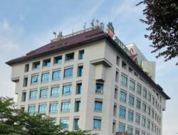 Jajaran Antam Dicecar 109 Ton Emas, Siapa Direksi Antam- Swasta Bakal Berubah Status ?