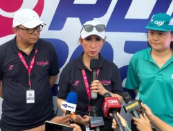 Kapolri Buka Kemala Run 2024 di ICE BSD Diikuti 10 Ribu Peserta