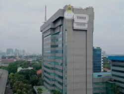 Dua Tahun Disidik, Perkara Penggadaan Tower Transmisi PLN Tiada Hasil
