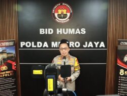 RR Lapor Polisi Soal Pemerasan, Foto dan Video Pribadi Diancam Disebar