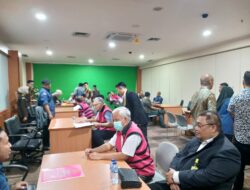 Terungkap Praktik Tambang Timah Ilegal Dikendalikan Orang Kuat, Robert Bono atau Siapa Belum Diketahui?