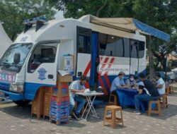 Ini Lokasi Layanan Mobil SIM Keliling DKI Jakarta, 16 Juli 2024