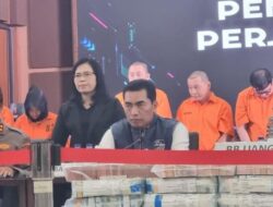 Penjara akan Penuh, Kabareskrim Polri Blokir Situs Judi Online Lebih Efektif