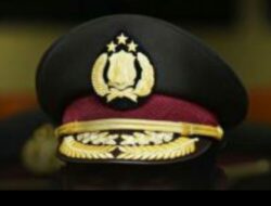Kapolri Mutasi Sejumlah Pamen, AKBP Teuku Arsya Dipromosikan Menjabat Wakapolres Jakarta Barat
