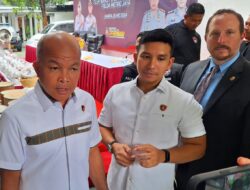 Dirresnarkoba Polda Metro Jaya Kombes Hengki Dipromosikan Jabat Wakapolda Banten