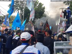 Tiadanya Sikap Tegas Beleid Tapera, Paksa Ratusan Ribu Buruh Turun ke Jalan