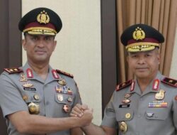 Kapolri Pimpin Kenaikan Pangkat, Berikut Daftar Nama 31 Pati