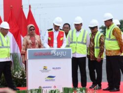 Tidak Seperti BTS, Perkara MBZ Nihil Tersangka Baru Meski Terungkap Fakta Hukum di Persidangan Djoko Dkk