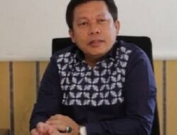 Dr Edi Saputra Hasibuan Anggota Pansel Kompolnas 2024, Polisi Ingin Hadir Sebagai Penolong dan Pelayan Masyarakat