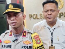 Istri Dibakar Suami di Cipondoh Tangerang, Tersangka Dijerat Pasal KDRT Ancaman Penjara 10 Tahun