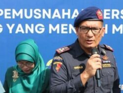 Pasca Dua Direktur Ditjen BC, Kini Kepala KPPBC Dumai Gerald Dicecar Cari Aliran Dana Korupsi Impor Gula SMIP