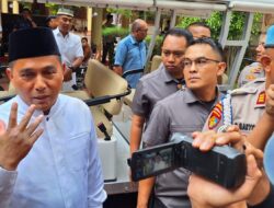 Kapolda Imbau Tidak Tergiur Judi Online, Stop Gambling – Cari Kerja yang Benar