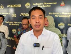Dituduh Gelapkan Uang Rp 1,3 Miliar, Satreskrim Polres Jakbar Tangkap Mantan Manajer Fuji