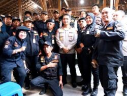 Irjen Suwondo Nainggolan: Yogyakarta Daerah Peradaban Tinggi, Kamtibmas Kondusif Jadi Investasi