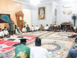 Pj. Bupati Tapteng Patut Diteladani, Janji Dipenuhi Bukan Sekadar Retorika