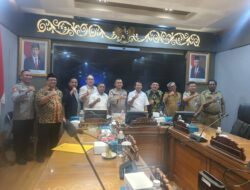 Jamin Keamanan Saat Pilkada, Dana Hibah Untuk Polda Jatim Layak Ditambah