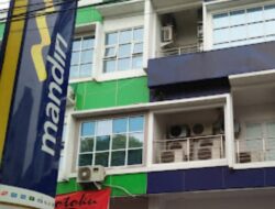 Kantongi Keterangan Eks. Komisaris Antam, Kepala Bank Mandiri Cabang Kusumanegara Dicecar