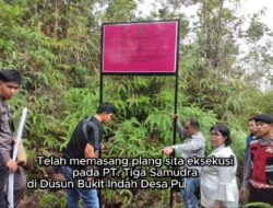 Sita Tambang Nikel Heru Hidayat, Pegiat Anti Korupsi: Bukti Janji Jampidsus Miskinkan Koruptor Bukan Isapan Jempol !