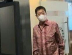 Tahap II Suranto Dkk, Fatkadem: Mereka Bagian Guna Ungkap Aktor Intelektual