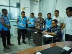 Cegah Peretasan, Polri Gandeng BSSN di Tes Akademik Seleksi Akpol