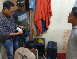 Polisi Gerebek Toko Kosmetik di Teluknaga, Tangkap Seorang Pria dan Sita Ribuan Obat Terlarang 