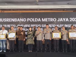 Musrenbang 2024, Kapolda Metro Jaya: Prioritas Tingkatkan Program Kinerja