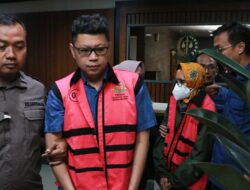 Direktur Jardin Traco Utama dan 6 Pemilik Toko Emas Dijadikan Tersangka, Berikutnya Direksi Antam Bakal Disasar