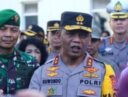 Kapolda DIY Selidiki Kasus Dugaan Penipuan WNA di Gunungkidul dan Kulon Progo