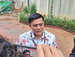 Ditreskrimsus Polda Metro Jaya Periksa Sejumlah Saksi Terkait 2 Perkara Baru Firli Bahuri