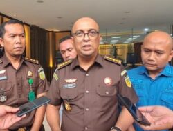 Buka Penyidikan Perkara Askrindo, Perkara Tanah Rawamangun Terlupakan