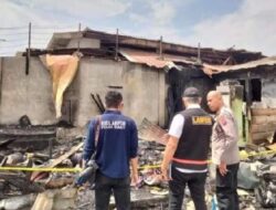 Apresiasi Istana Kasus Pembakaran Rumah Wartawan Sumut, Prof Henry Indraguna Minta Dalang Diungkap!